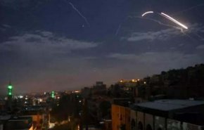 مراسل العالم: تدمير طائرة مسيرة فوق ريف دمشق