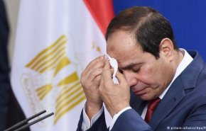 «الشعب يريد إسقاط النظام»..وسم جديد يجتاح مواقع التواصل في مصر