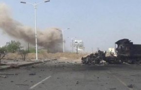 حمله اتئلاف سعودی به مناطق غیرنظامی یمن در الحدیده