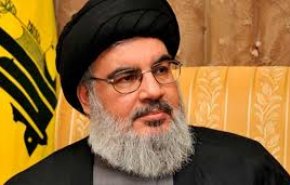 سخنرانی دبیرکل حزب الله لبنان درباره حمله به آرامکو