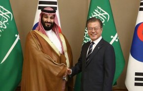 درخواست محمد بن سلمان از کره جنوبی برای تقویت دفاع هوایی عربستان