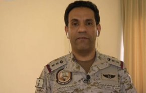 ائتلاف سعودی مدعی بمباران مراکز تجهیز قایق‌های انتحاری در یمن شد
