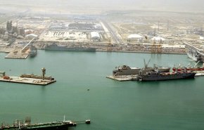 الكويت ترفع درجة التأهب الأمني في موانئها النفطية والتجارية