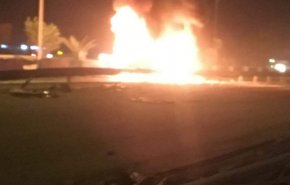 خبرنگار العالم: براثر انفجار تروریستی در کربلا 12 نفر شهید و 5نفر مجروح شدند/ 6 نفر از شهدا عضو یک خانواده بودند