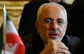 ظریف: وزیر خارجه سابق ترامپ هم حرف ما را درباره «تیم ب» تایید کرد

