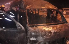 بازداشت عامل حادثه تروریستی کربلا