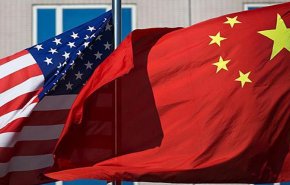 محادثات تجارية بين الصين وأمريكا في واشنطن