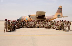توقيع مذكرة تعاون عسكري بين الأردن وروسيا