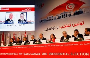 بازندگان انتخابات غافلگیرکننده تونس
