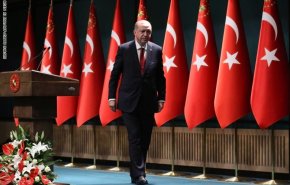 خطة اردوغان بين الوعد والوعيد 
