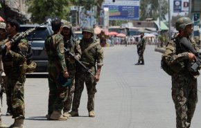 مقتل طفل وإصابة 11 شخصا جراء انفجار بشرق أفغانستان