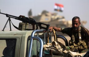 شاهد/ في مكان لا يخطر على البال... 