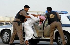 ادامه نقض حقوق شهروندان سعودی در مناطق شیعه نشین/ استمرار سرکوب و وحشی گری آل سعود