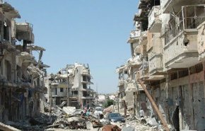 سوريا تدرس تدوير أنقاض الأبنية في إعادة الإعمار