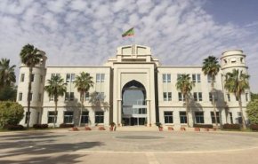 الحكومة الموريتانية دون تعيينات، وشغور عشرات المناصب
