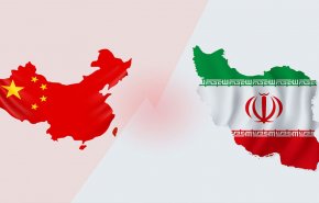 پیام رزمایش دریایی چین و ایران، حمایت پکن از تهران است