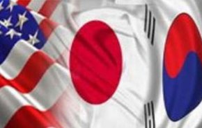  نشست مشترک آمریکا، کره جنوبی و ژاپن در نیویورک با موضوع کره شمالی