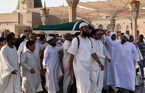 سعودی ها دیکتاتور تونس را در قبرستان بقیع دفن کردند