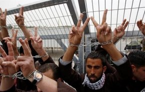 بازداشت بیش از 100 فلسطینی اهل غزه در سال ۲۰۱۹