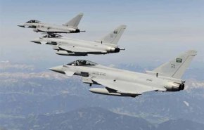 حملات گسترده جنگنده‌های متجاوز سعودی به «صعده» یمن
