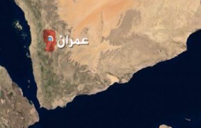 حمله ائتلاف سعودی به یک مسجد در عمران/ شهادت 7 شهروند یمنی