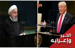 'أكبر ديمقراطية بالعالم' تحاصر روحاني خوفا من 'كلامه'
