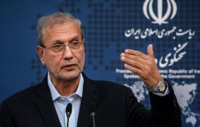 الحكومة الايرانية: الناقلة البريطانية يمكنها المغادرة