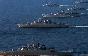 تحلیل الجزیره درباره پیام های رژه مشترک نیروی دریایی ارتش و سپاه