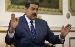 مادورو: روسیه بر حمایت کامل از ونزوئلا در تمامی زمینه‌های نظامی تاکید کرد