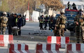 مقتل22 عناصرا من طالبان بعملية أمنية للدفاع الافغانية
