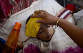  حمى تحصد أرواح العشرات في بنغلاديش