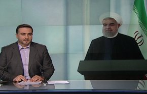 نشرة الاخبار من قناة العالم الساعة 16:00 بتوقيت غرينتش 23-09-2019