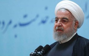 روحانی:‌ پیام صلح ملت های منطقه را به جامعه جهانی می رسانم