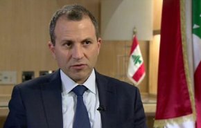وزیر خارجه لبنان تروریستی خواندن حزب‌ الله را رد کرد