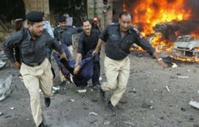 مقتل 3 مدنيين في انفجار بالهند
