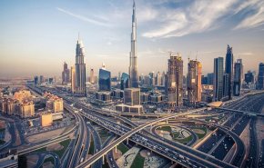 بنوك الإمارات تواجه خطراً متزايداً