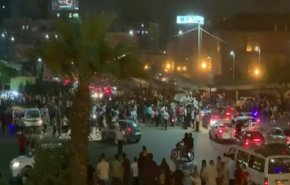 بالفيديو... إحتجاجات نادرة ضد الرئيس السيسي منذ 6 سنوات