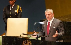 الملك الاردني: استمرار الاحتلال مأساة أخلاقية عالمية
