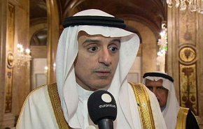 الجبير: قطر قدمت ملايين الدولارات لحزب الله!

