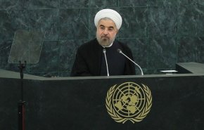 روحانی امروز در سازمان ملل سخنرانی می کند