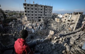 2000 وحدة سكنية مدمرة كليًّا بغزة منذ عدوان 2014