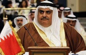 بحرین با عضویت در طرح صلح هرمز مخالفت کرد