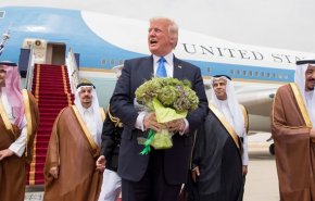 اتحاد آمریکایی-عربی ضد ایران به شدت ضعیف شده و ترامپ مقصر آن است