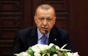 اردوغان: احدی نمی‌تواند اسلام را به تروریسم نسبت دهد