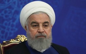 دستور روحانی برای رسیدگی فوری به مصدومان قطار زاهدان/ همدردی با خانواده های قربانیان سانحه 