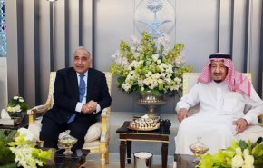 ترامب وبن سلمان يعلقان آمالا علی العراق وباکستان للتقرب من ايران