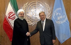 ننگ جنایات آمریکا در قبال ملت ایران و سکوت سازمان ملل در تاریخ خواهد ماند
