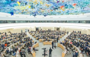 مجلس حقوق الإنسان يدين الإنتهاكات المتواصلة بالسعودية