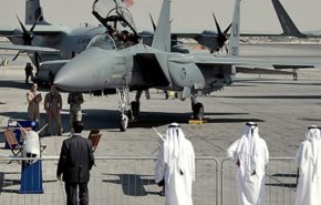 البحرين تبيع سندات بقيمة 2 مليار$ لتمويل صفقات أسلحة