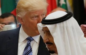 عربستان و گدایی امنیت از آمریکا +فیلم